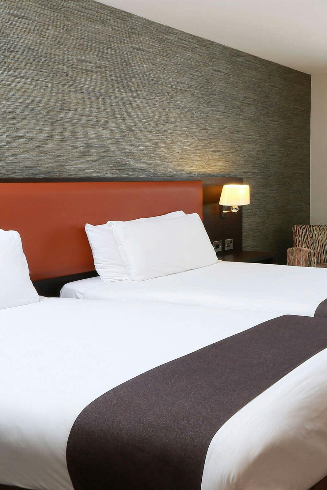 Hotel Holiday Inn Belfast City Centre photo 2