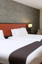 Hotel Holiday Inn Belfast City Centre photo 2