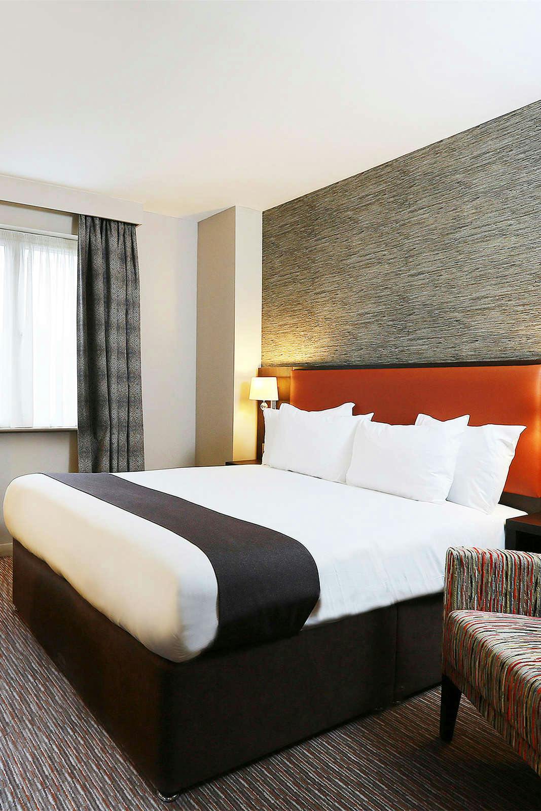Hotel Holiday Inn Belfast City Centre photo 1