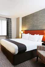 Hotel Holiday Inn Belfast City Centre photo 1