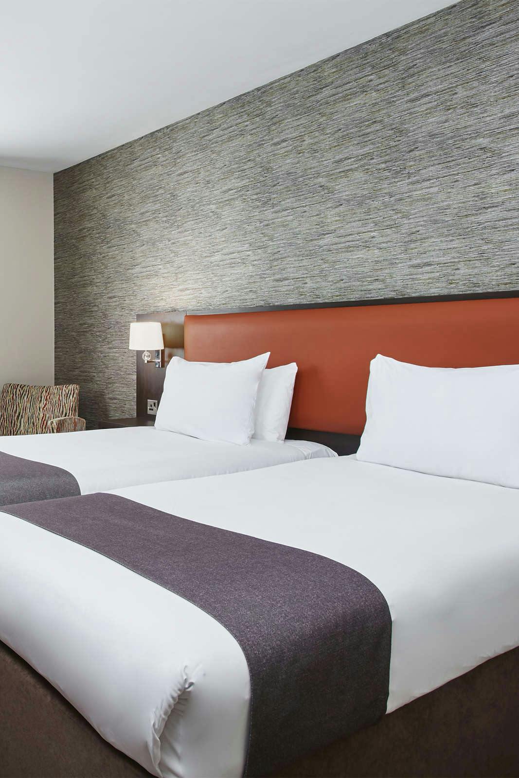 Hotel Holiday Inn Belfast City Centre photo 3