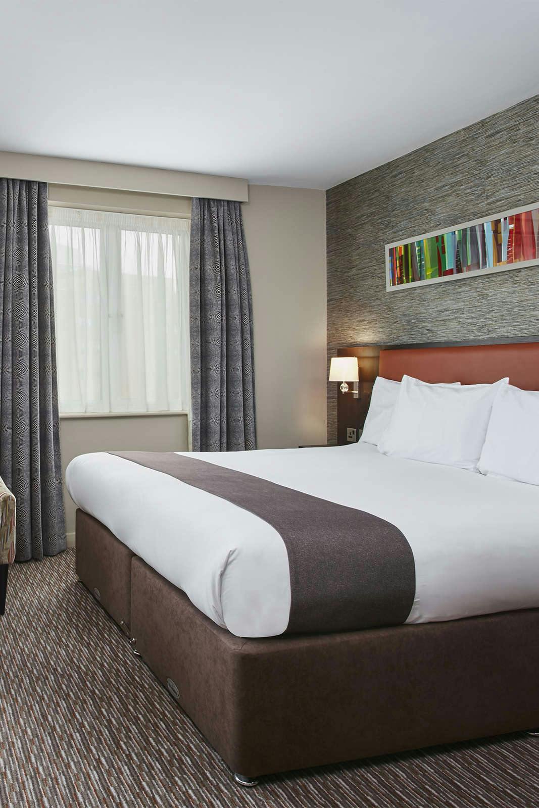 Hotel Holiday Inn Belfast City Centre photo 4