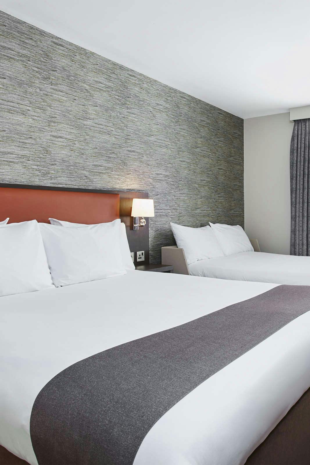 Hotel Holiday Inn Belfast City Centre photo 5