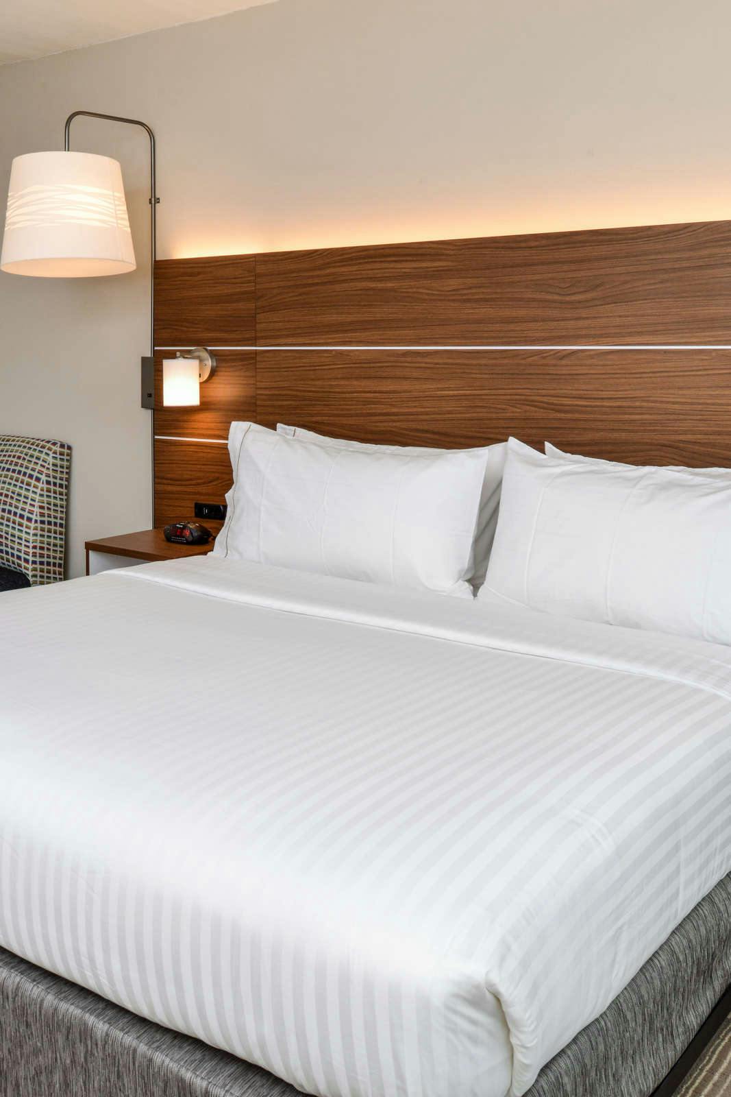 Hotel Holiday Inn Express & Suites Trinity photo 2