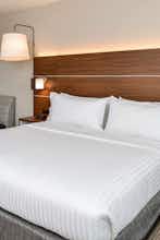 Hotel Holiday Inn Express & Suites Trinity photo 2