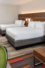 Hotel Holiday Inn Express & Suites Trinity photo 3
