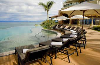 Hotel Garza Blanca Preserve Resort & Spa photo 4