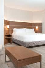 Hotel Holiday Inn Express & Suites Panama City Beach Beachfront photo 2