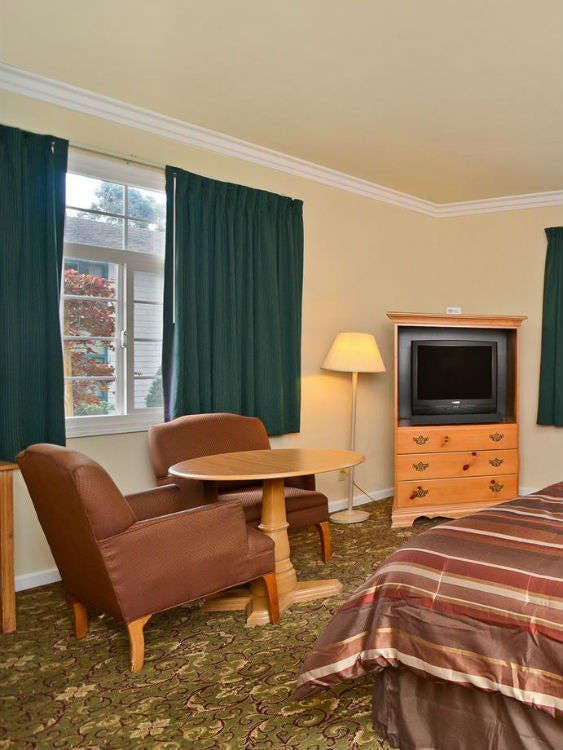 Hotel Americas Best Value Inn photo 4