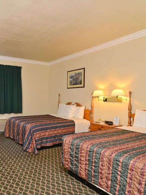 Hotel Americas Best Value Inn photo 2