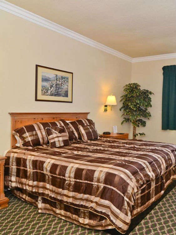 Hotel Americas Best Value Inn photo 1