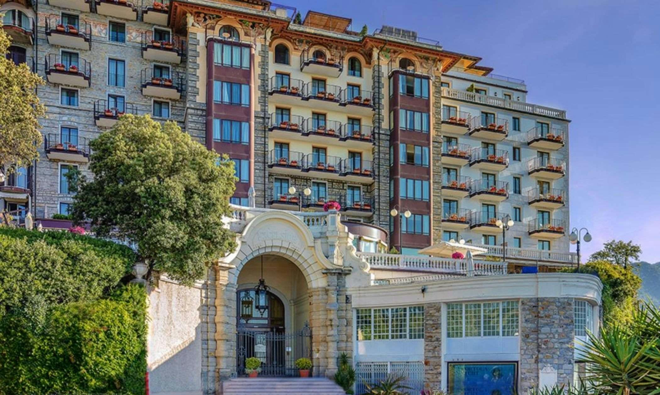 Excelsior Palace Portofino Coast