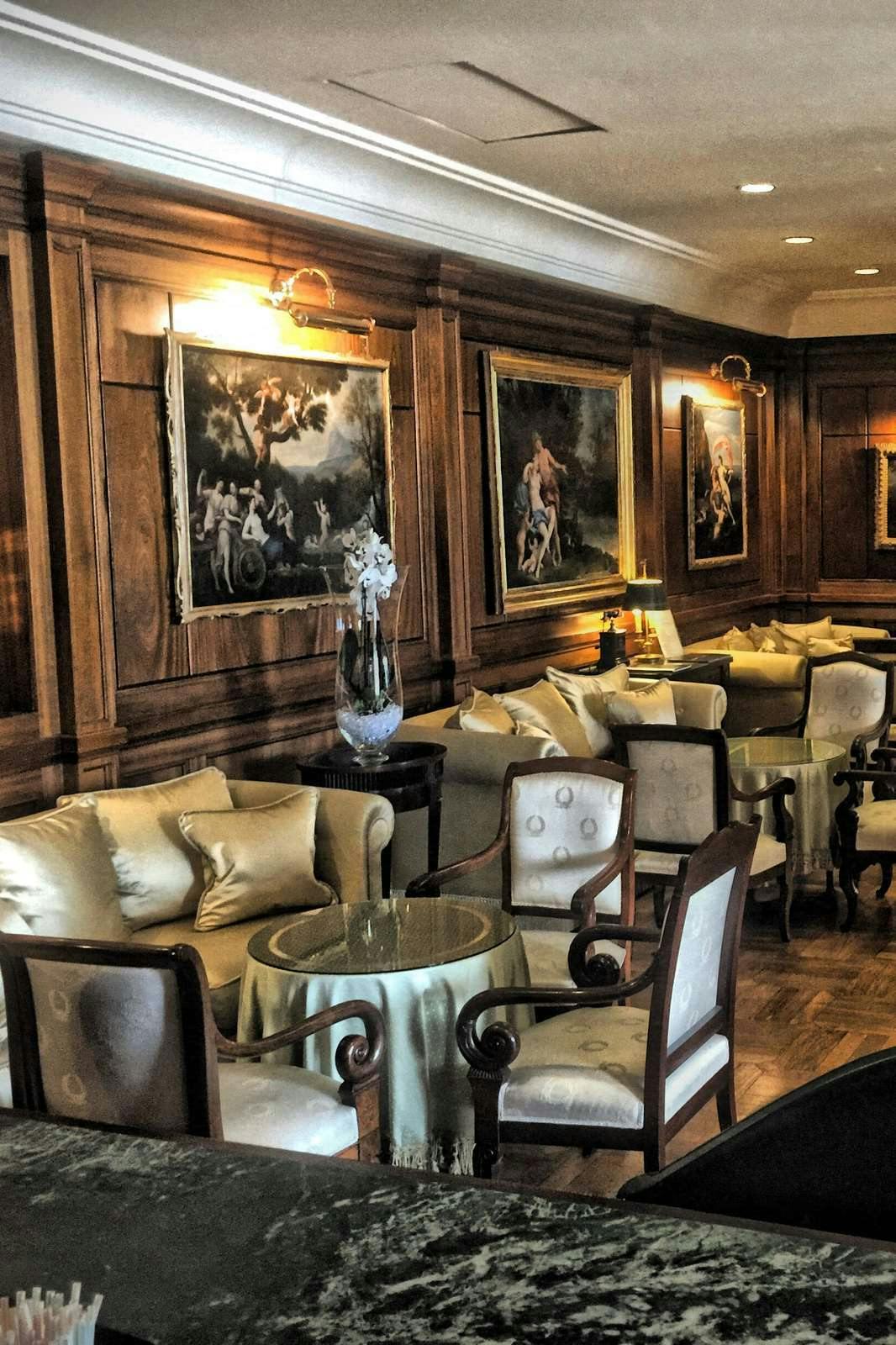 Hotel Excelsior Palace Portofino Coast photo 4