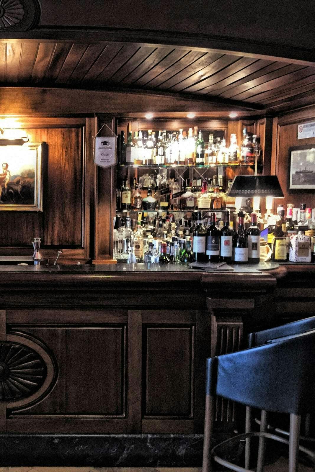 Hotel Excelsior Palace Portofino Coast photo 3