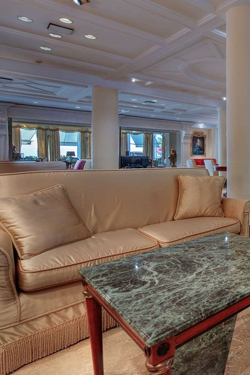 Hotel Excelsior Palace Portofino Coast photo 2