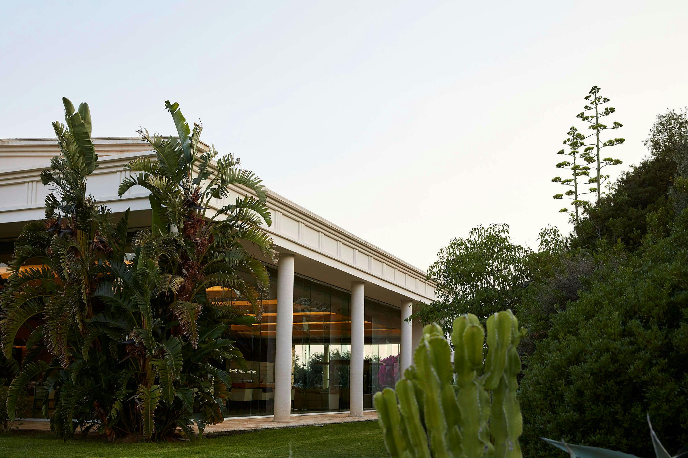 Barceló Hydra Beach Resort