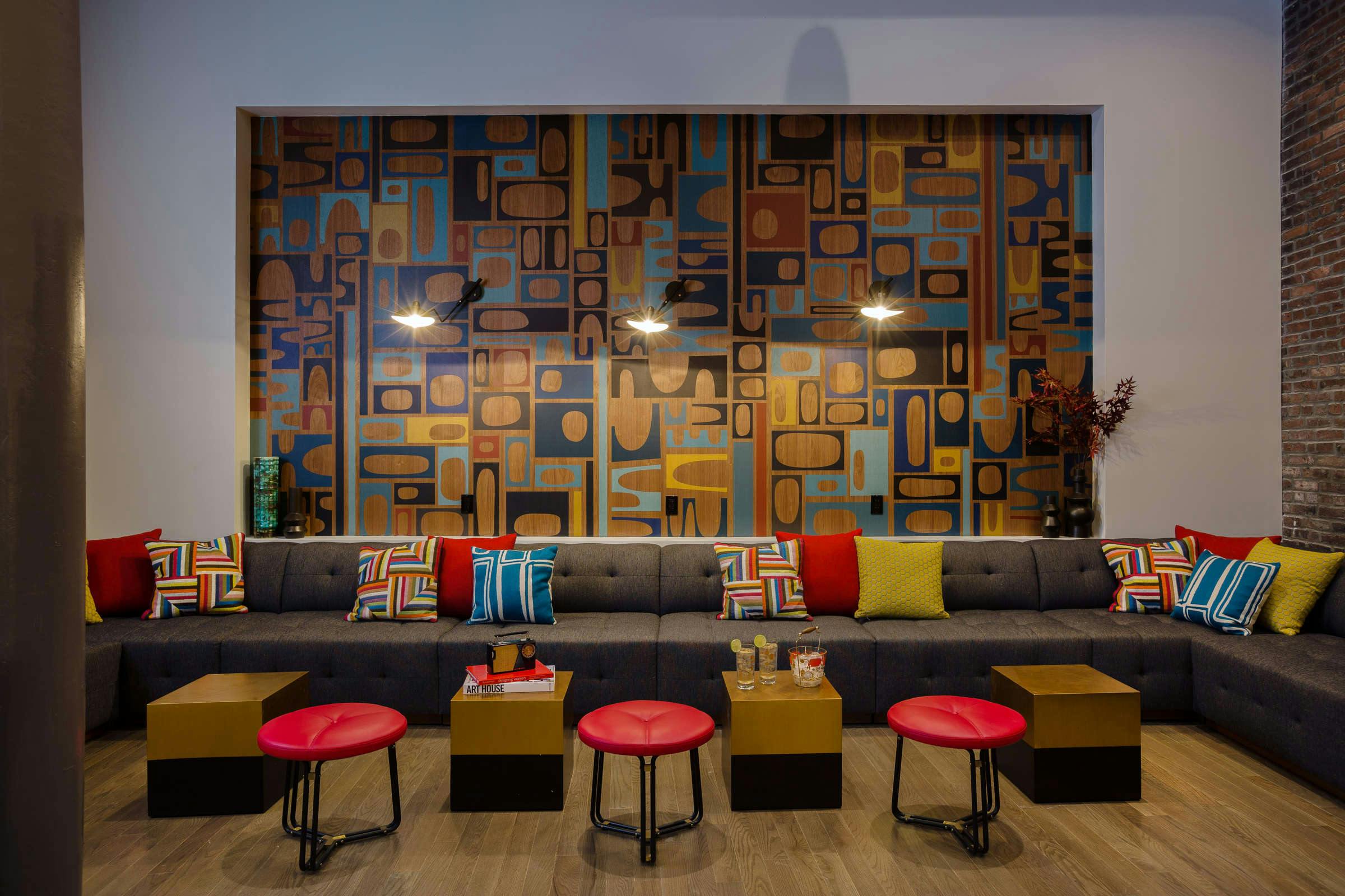 Hotel The Hotel Salem photo 4