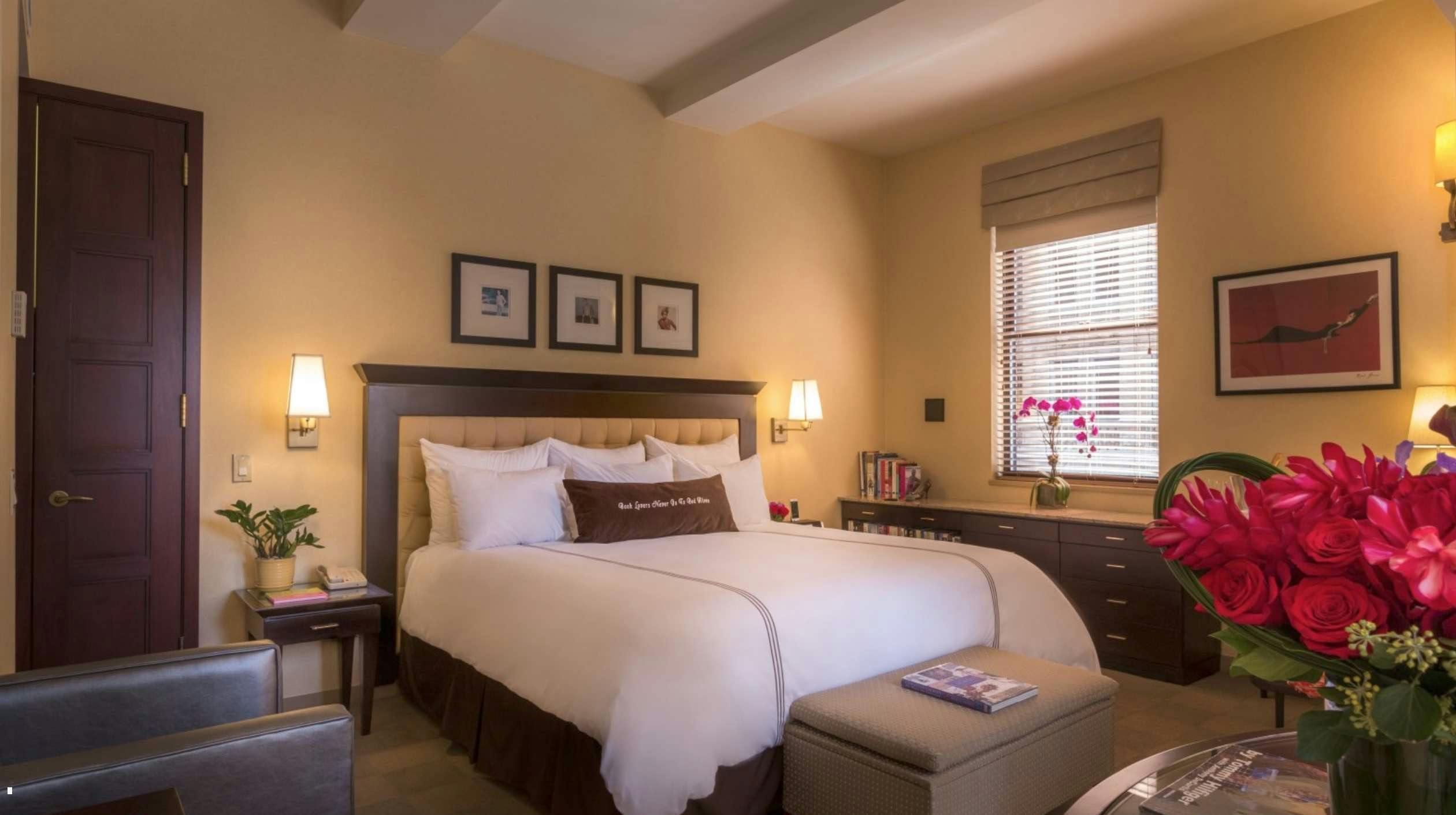 Library Hotel by Library Hotel Collection