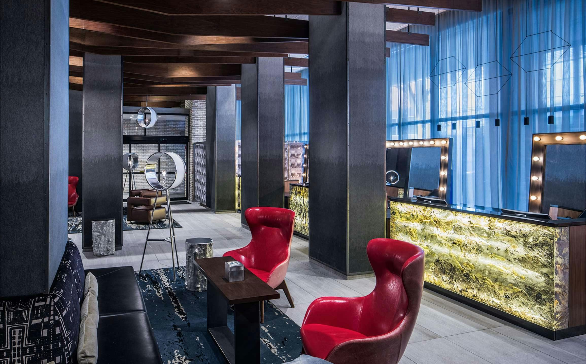 DoubleTree by Hilton New York Times Square West