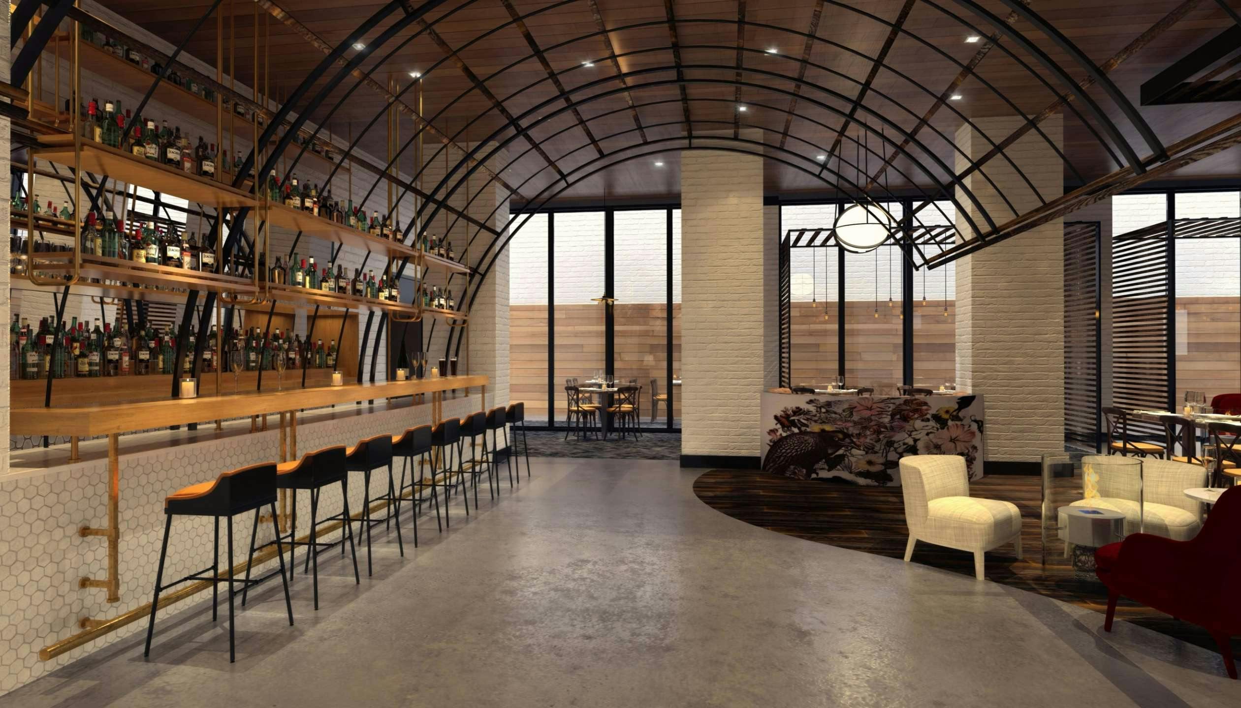 Hotel DoubleTree by Hilton New York Times Square West photo 4