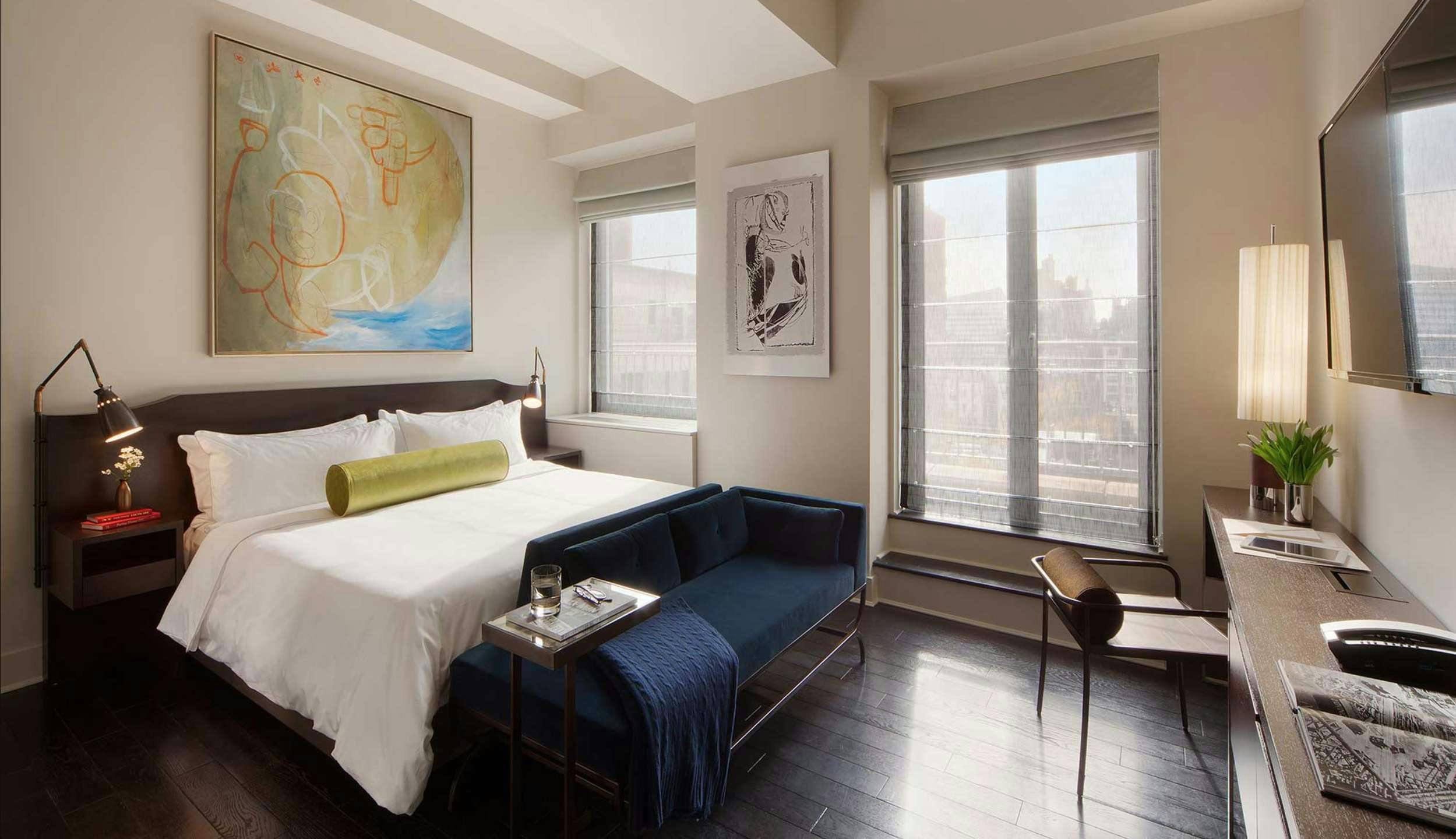 Hotel The Marmara Park Avenue photo 3