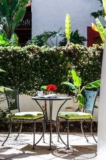 Spanish Garden Inn Santa Barbara Hoteltonight