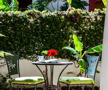 Spanish Garden Inn Santa Barbara Hoteltonight