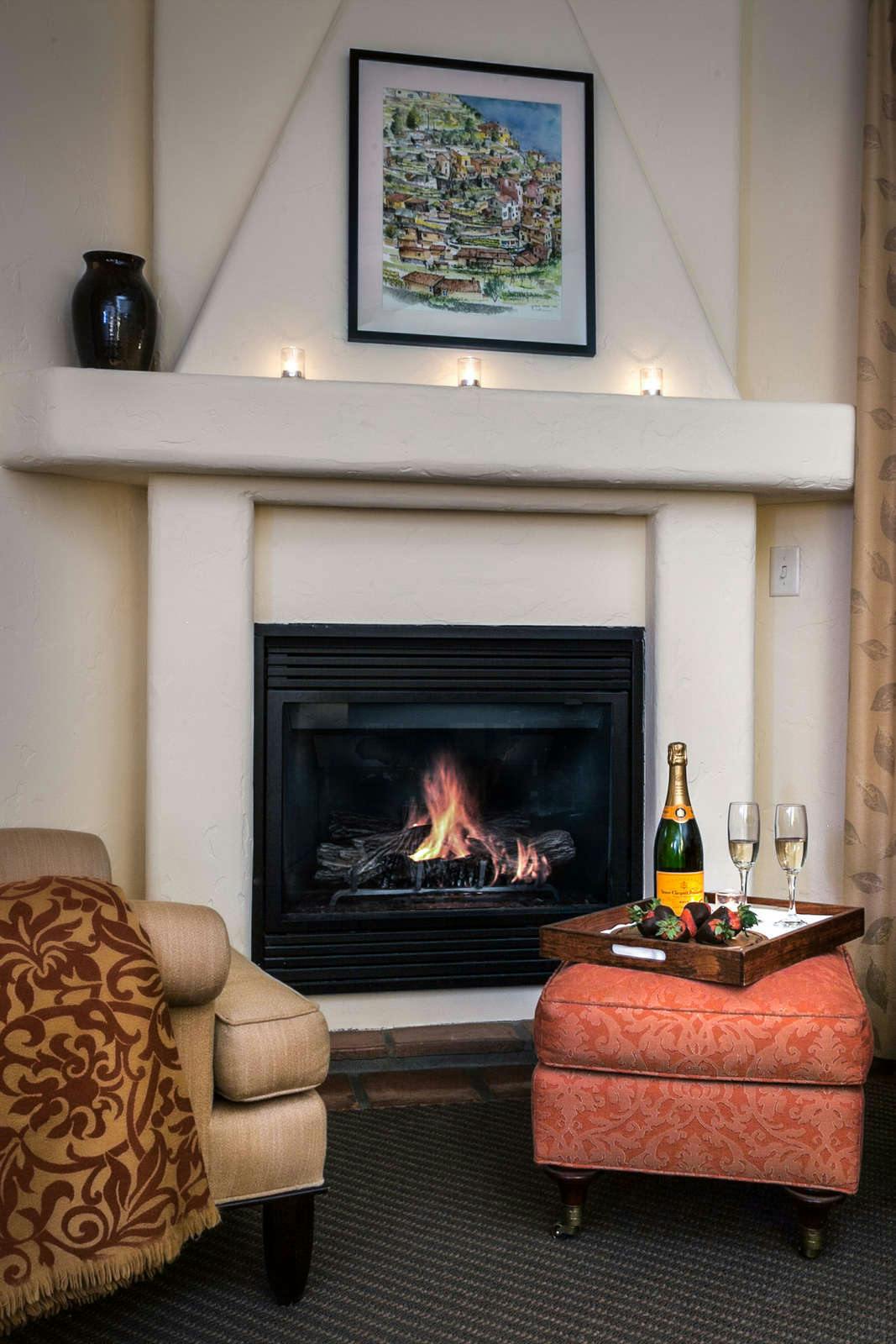 Spanish Garden Inn Santa Barbara Hoteltonight