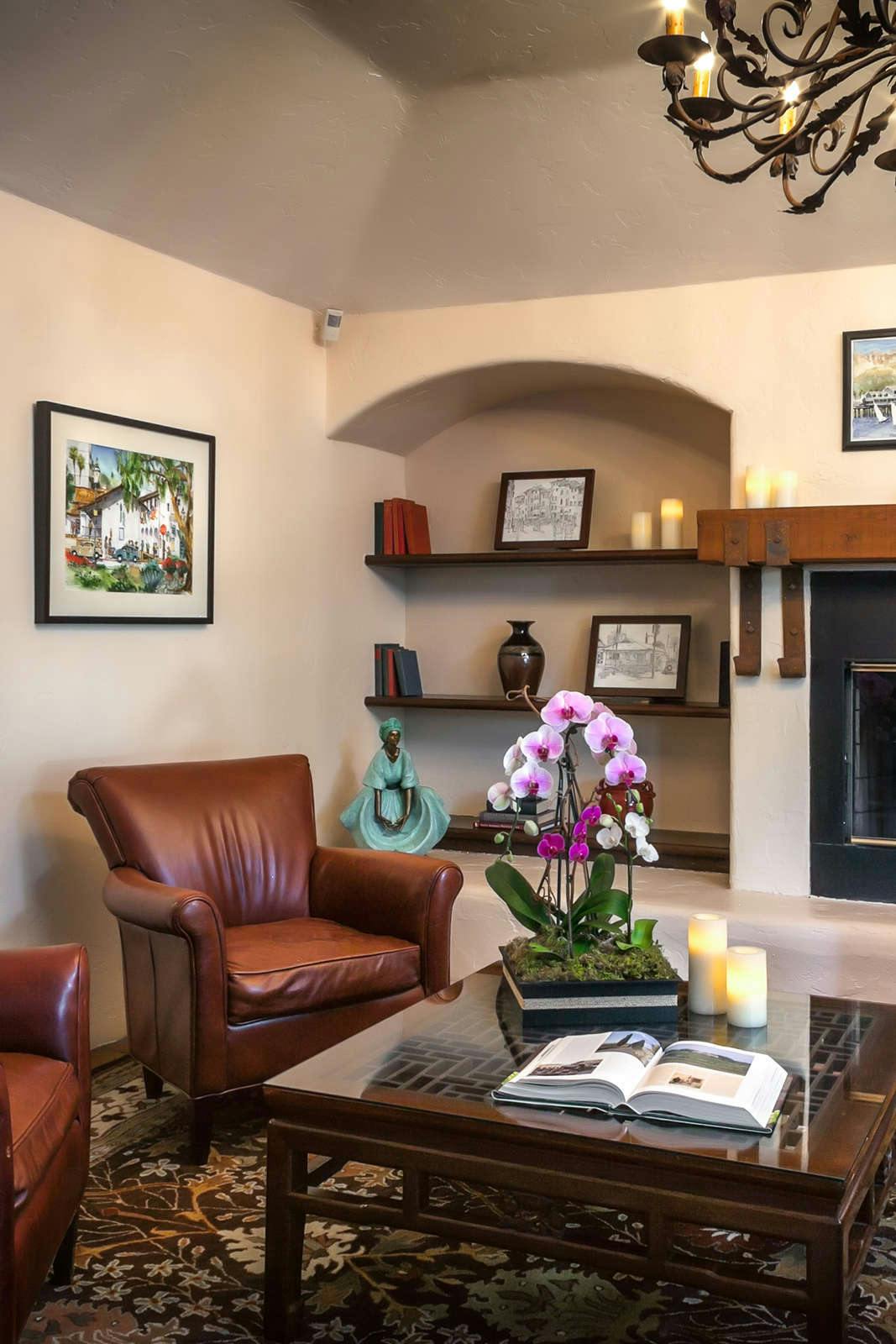 Spanish Garden Inn Santa Barbara Hoteltonight