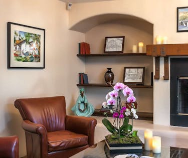 Spanish Garden Inn Santa Barbara Hoteltonight