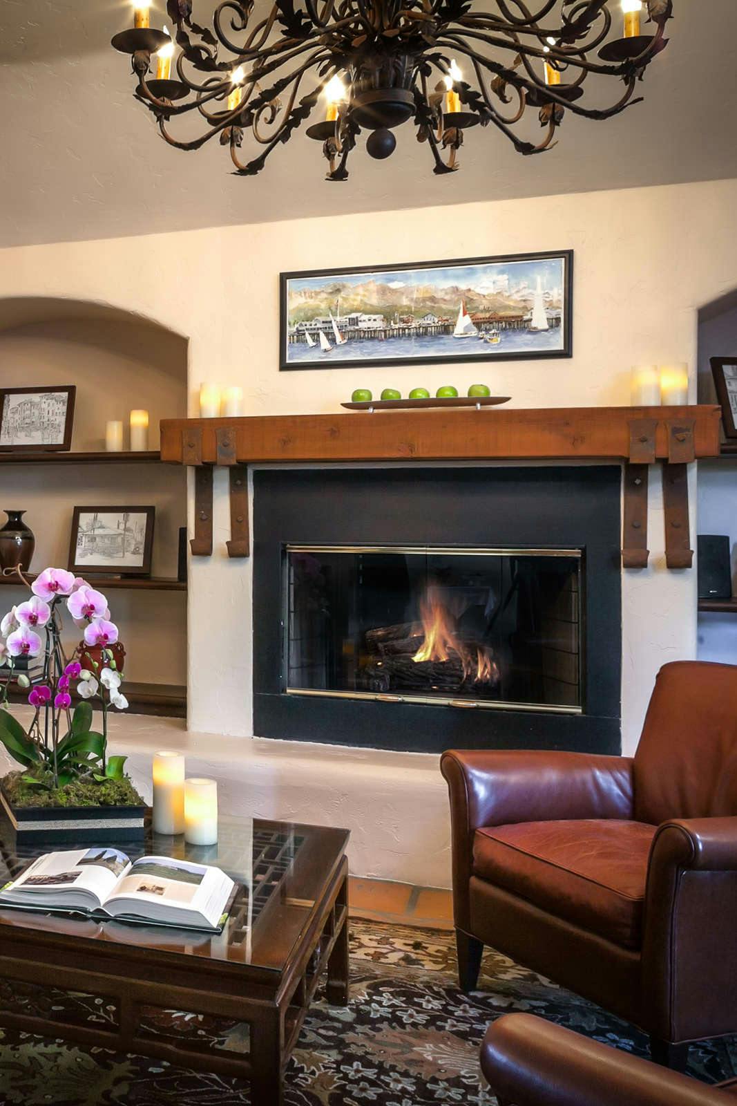 Spanish Garden Inn Santa Barbara Hoteltonight