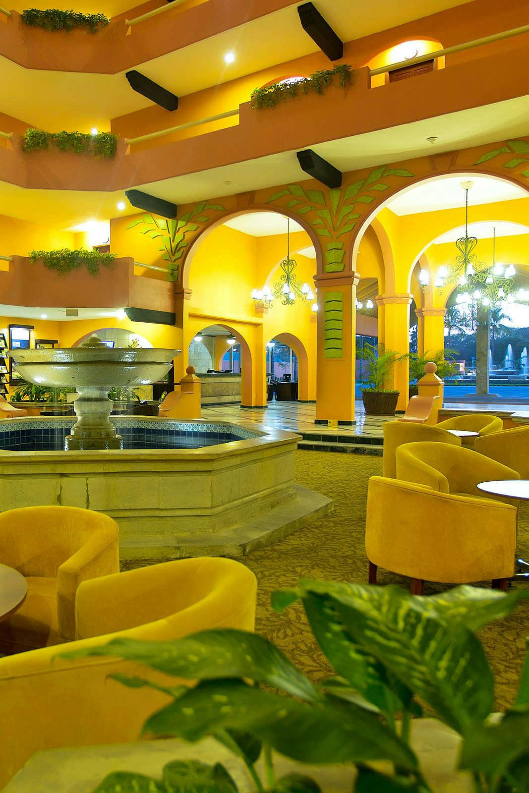 Hotel Villa del Palmar Puerto Vallarta photo 4