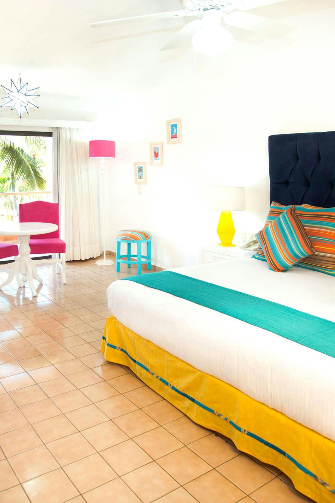 Hotel Villa del Palmar Puerto Vallarta photo 2