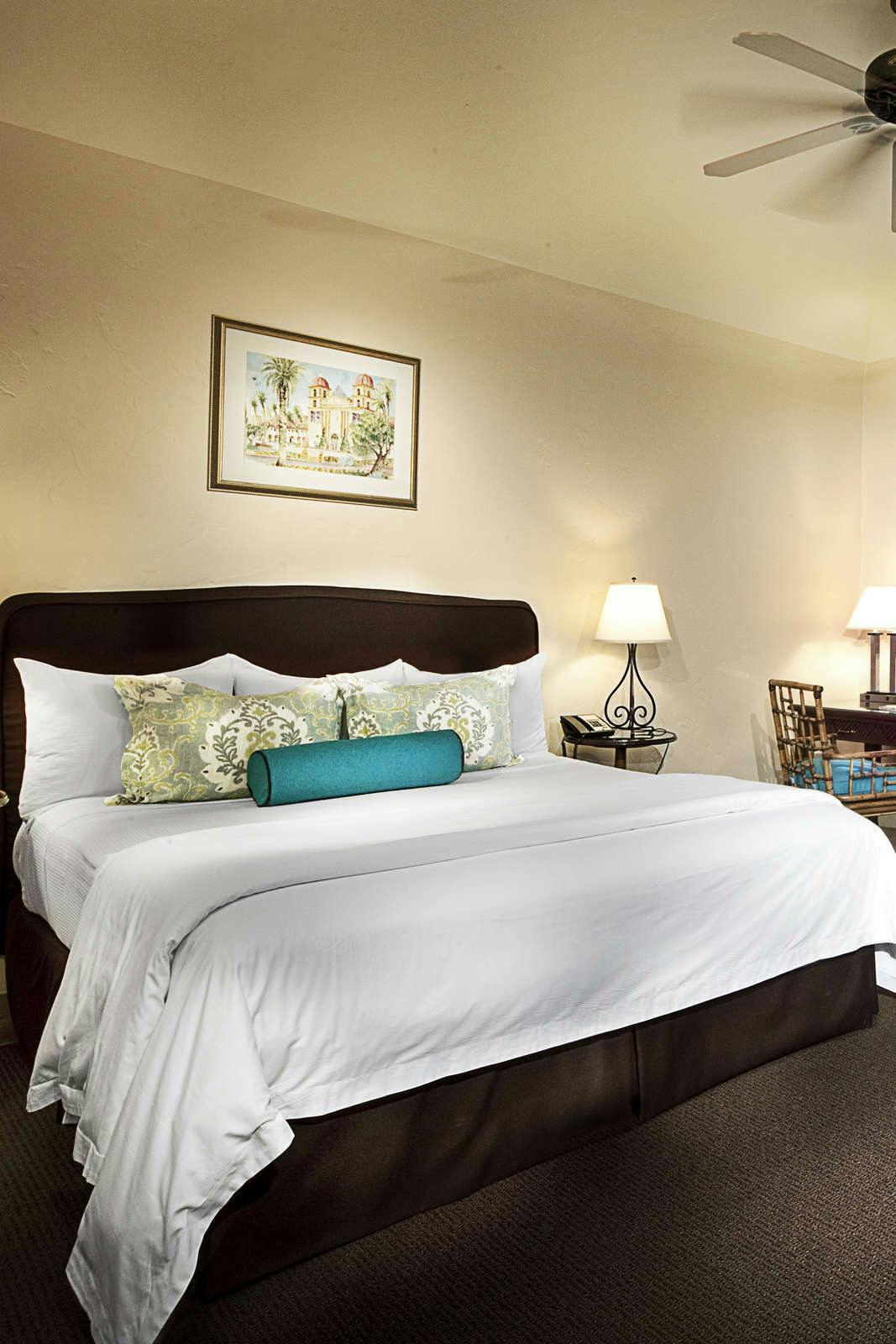 Spanish Garden Inn Santa Barbara Hoteltonight