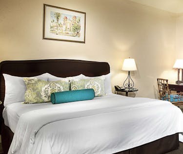 Spanish Garden Inn Santa Barbara Hoteltonight