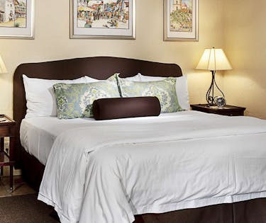 Spanish Garden Inn Santa Barbara Hoteltonight