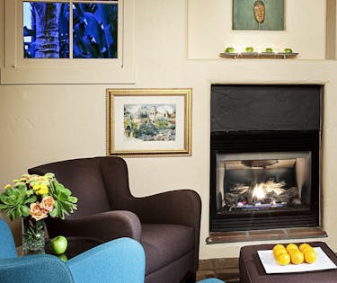 Spanish Garden Inn Santa Barbara Hoteltonight