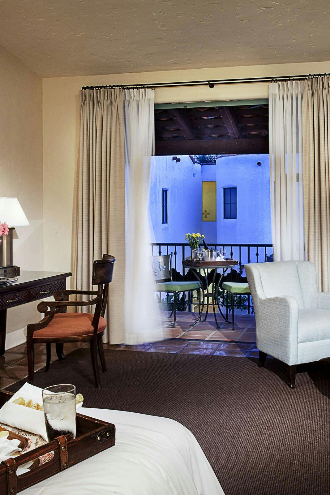 Spanish Garden Inn Santa Barbara Hoteltonight