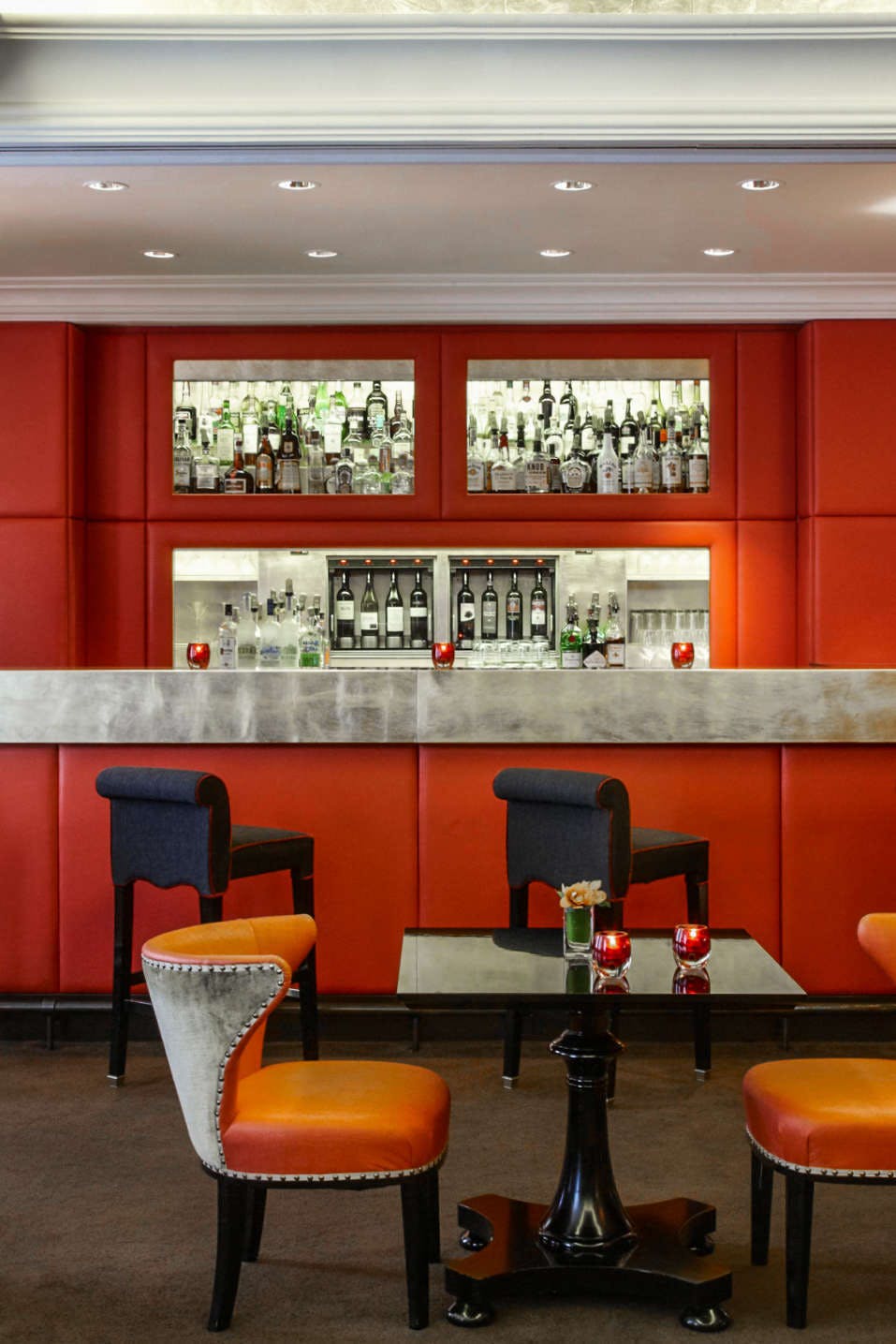 Hotel The Michelangelo New York photo 5