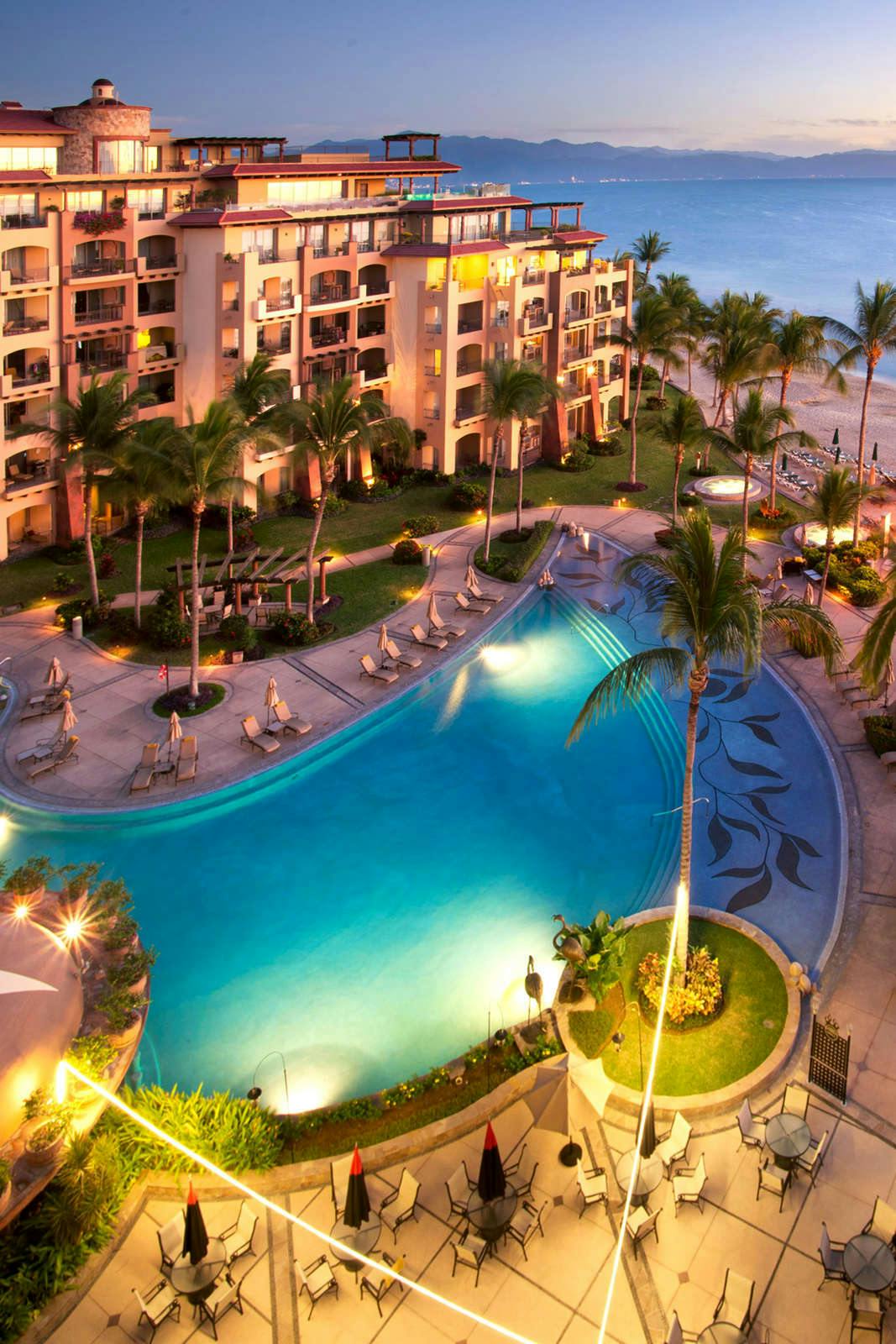 Hotel Villa La Estancia Riviera Nayarit photo 1