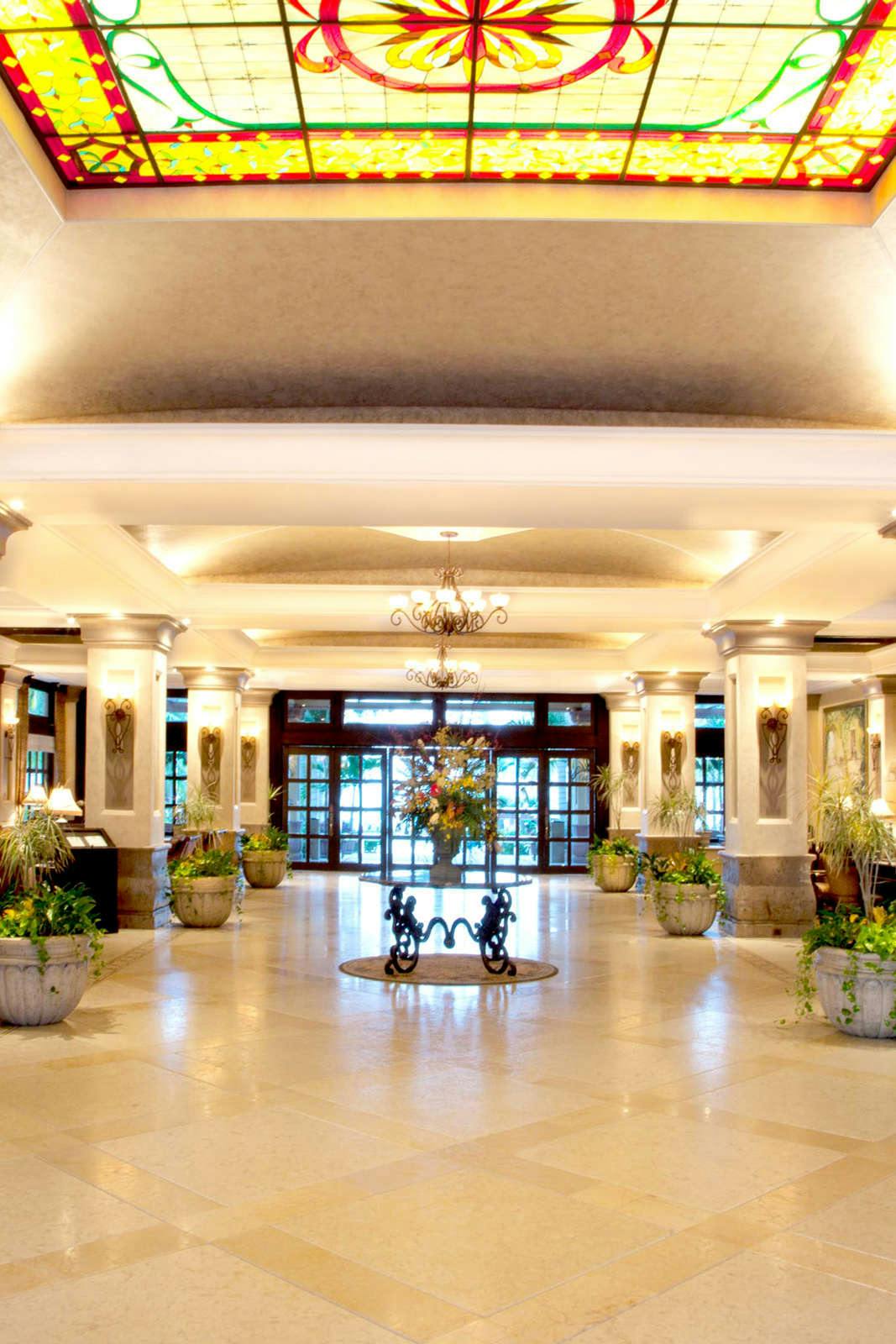 Hotel Villa La Estancia Riviera Nayarit photo 5