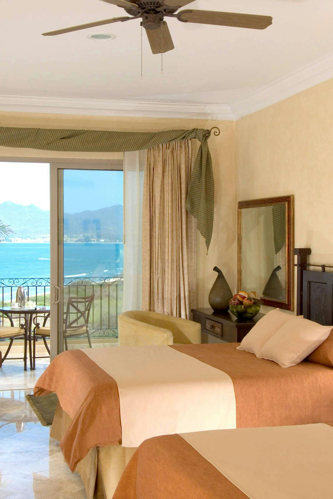 Hotel Villa La Estancia Riviera Nayarit photo 3