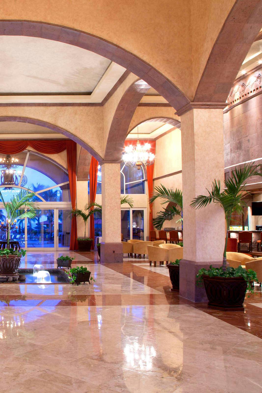 Hotel Villa del Palmar Flamingos photo 5