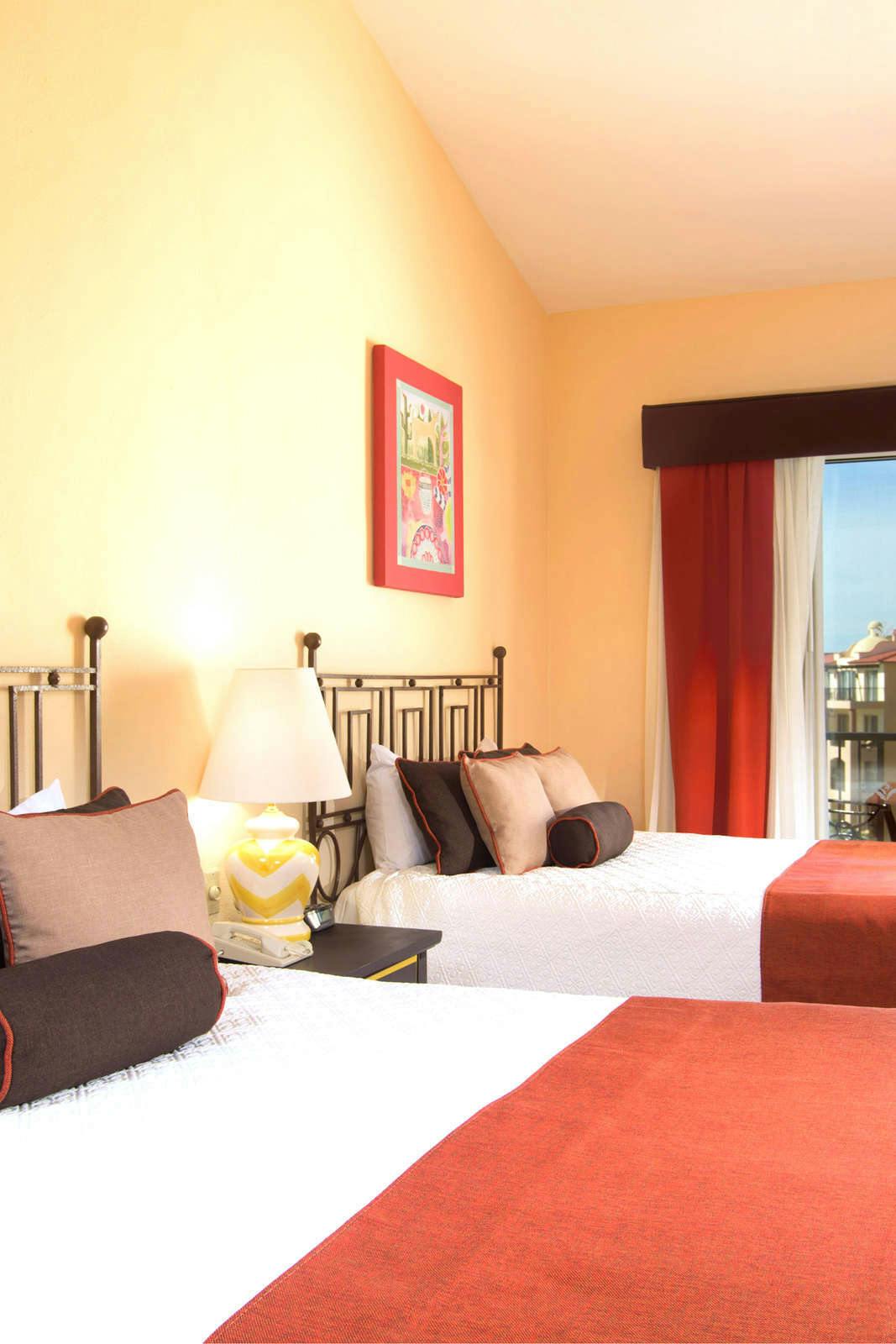 Hotel Villa del Palmar Flamingos photo 1