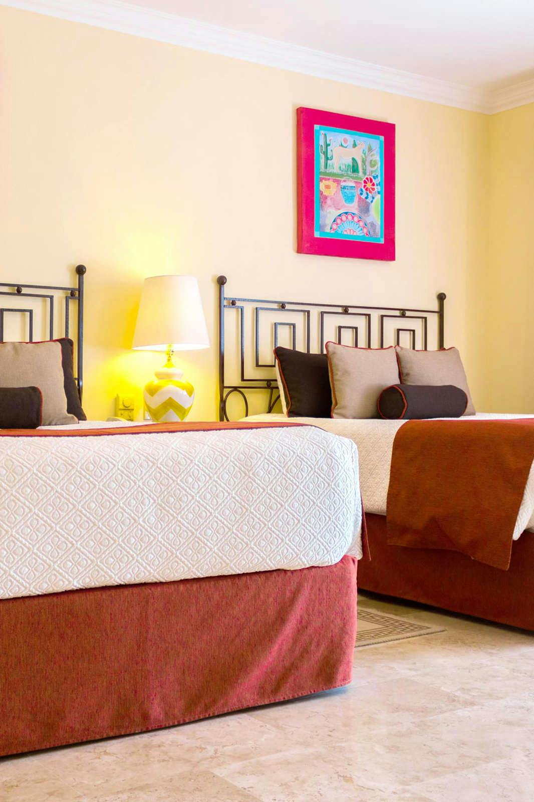 Hotel Villa del Palmar Flamingos photo 2