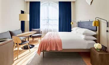 Hotel 11 Howard photo 3