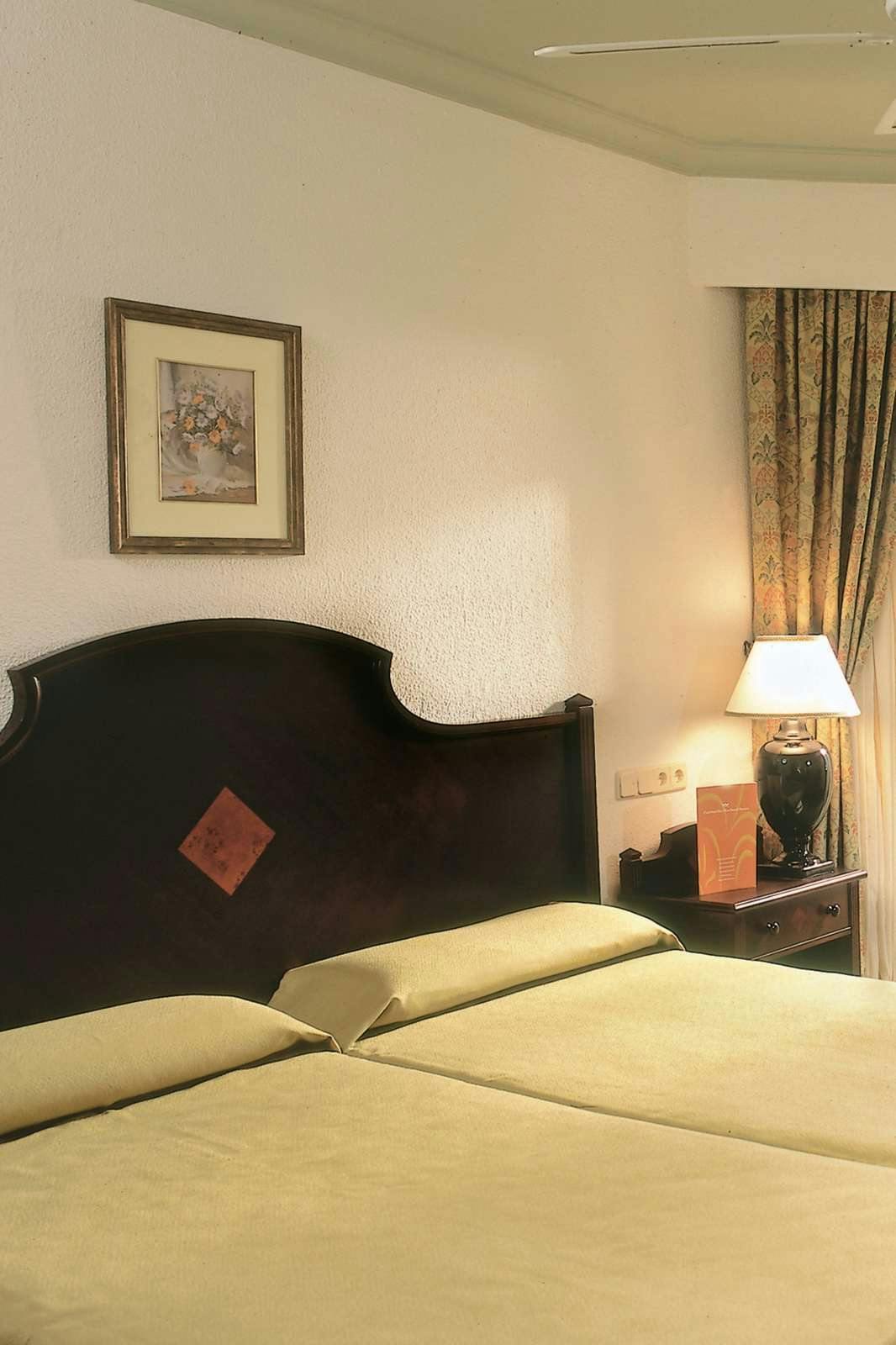 Hotel Hotel Riu Oliva Beach Resort - All Inclusive photo 3