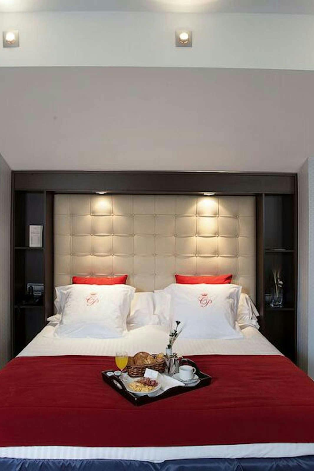 Hotel La Casa de la Trinidad photo 2