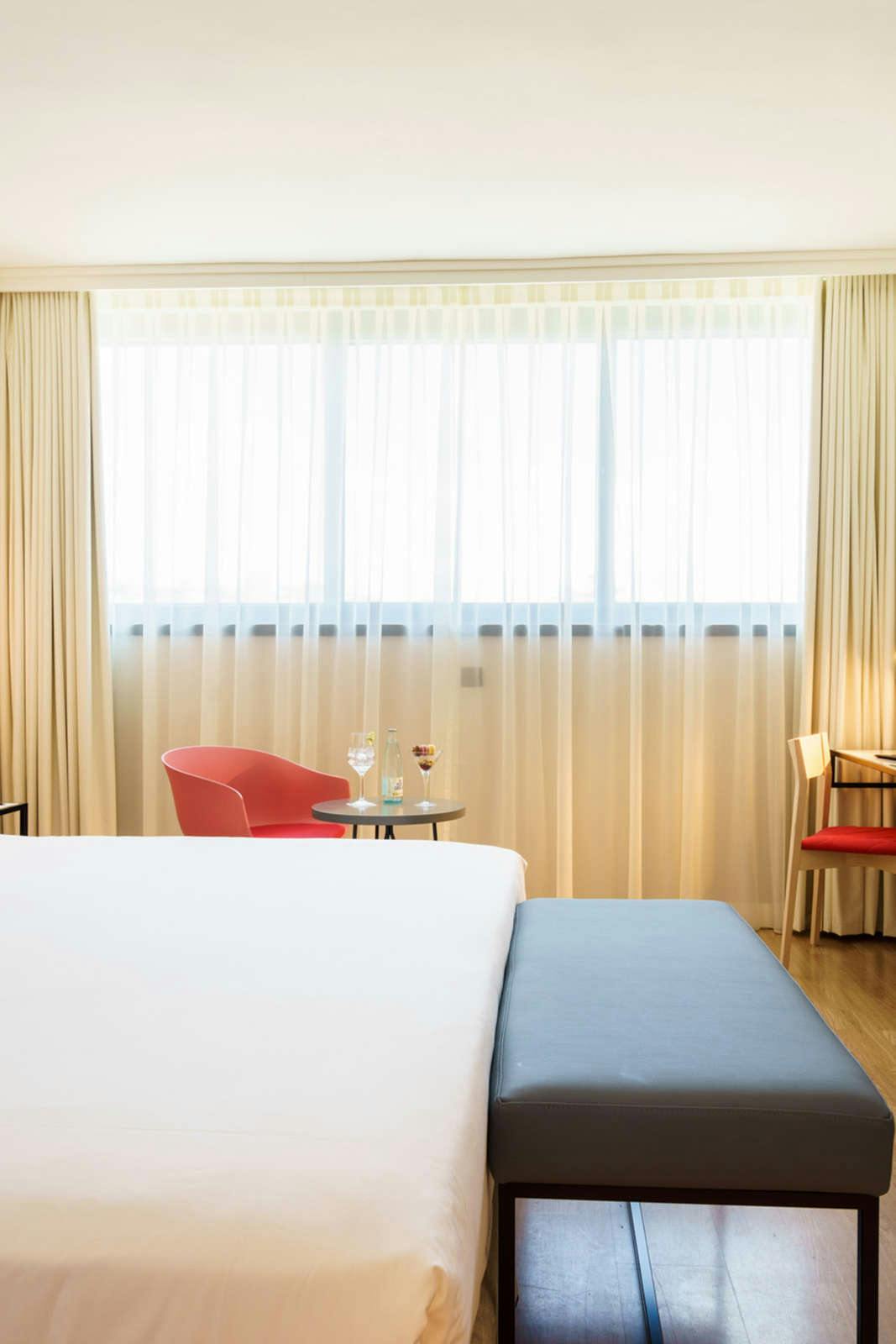 Hotel La Casa de la Trinidad photo 5