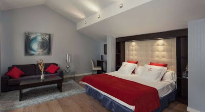 La Casa de la Trinidad